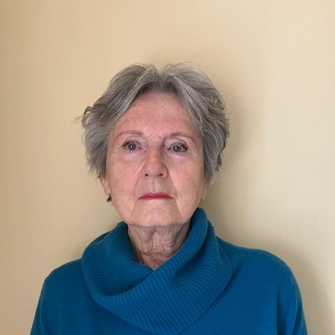 Rev. Sarah Newson-Smith
